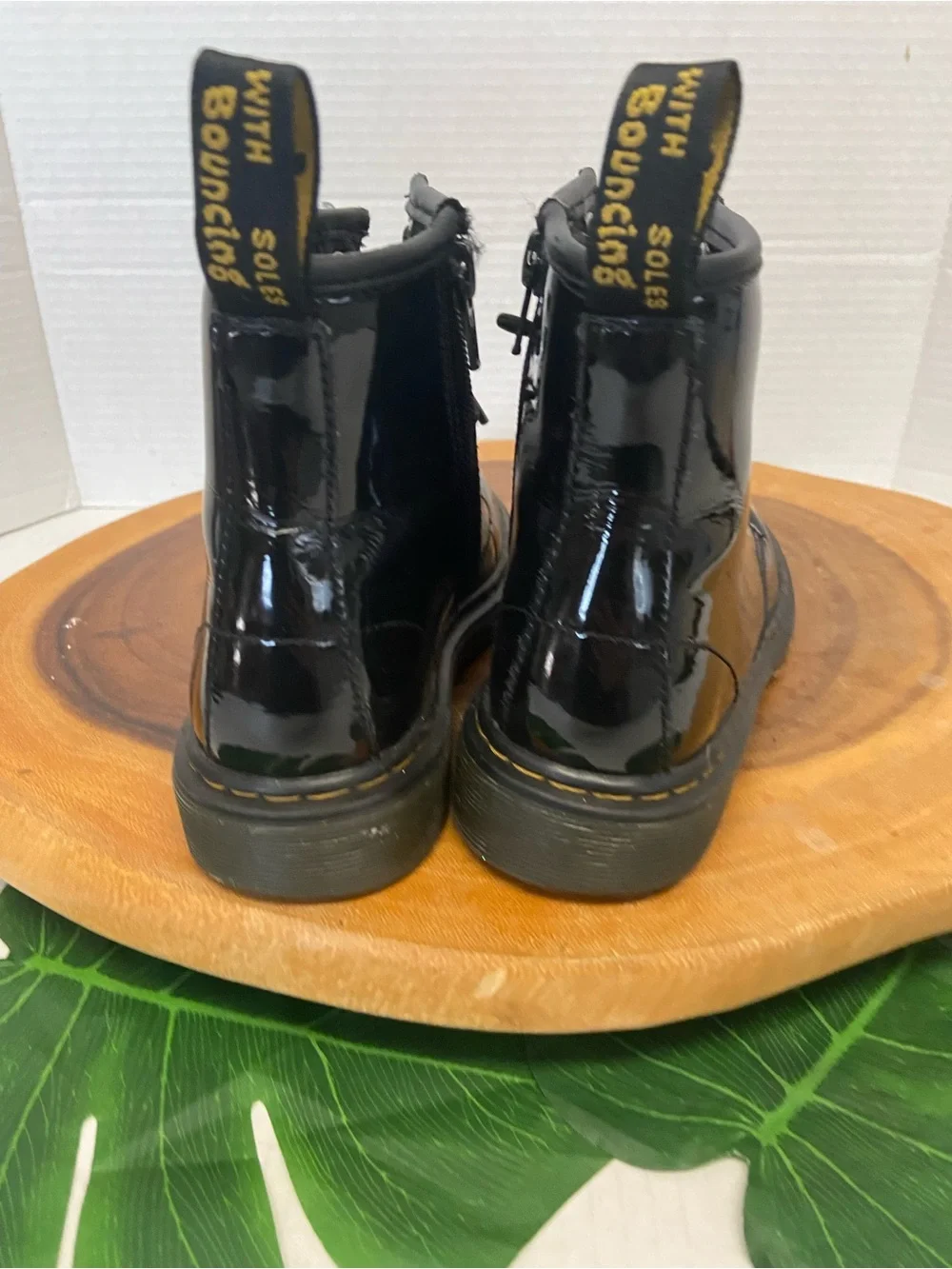 Dr. Martens great some